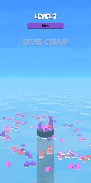 Tower Color - Preview 4
