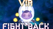 Vir the robot boy game : Veer lost in Space screenshot 3