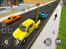 Crazy Tow Truck Simulator screenshot 3