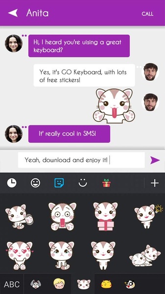 Kitty - Preview 3