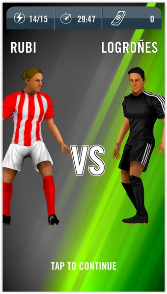 Dream Soccer Star - Preview 7
