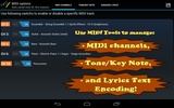 Karaoke - Sing Me (Free/Lite) screenshot 3