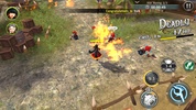 Heroes of Skyrealm screenshot 5
