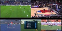 SPORT TV screenshot 7