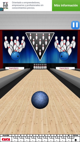 Real Bowling para Windows - Baixe gratuitamente na Uptodown