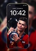 Soccer Ronaldo wallpaper CR7 screenshot 4