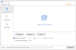 ApowerCompress screenshot 1