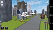 Flight Sim SeaPlane City screenshot 8