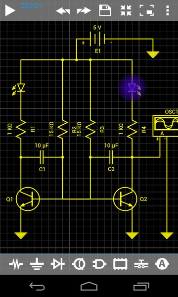 Droid Tesla - Preview 17