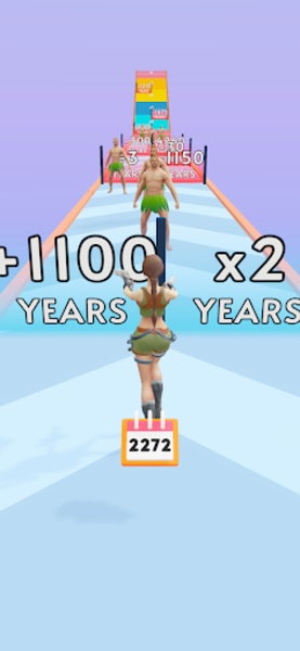 FashionEvolution - Preview 1
