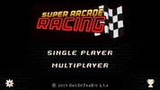 Super Arcade Racing screenshot 4