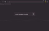 Kingpin Privacy Browser with Ad Blocker screenshot 1