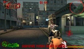 Death Shot Zombies screenshot 5
