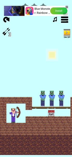 Noob vs 1000 zombies - Preview 2