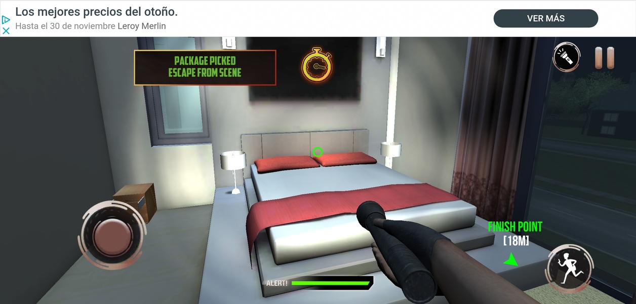 Robber Thief Games Robber Game - Preview 7
