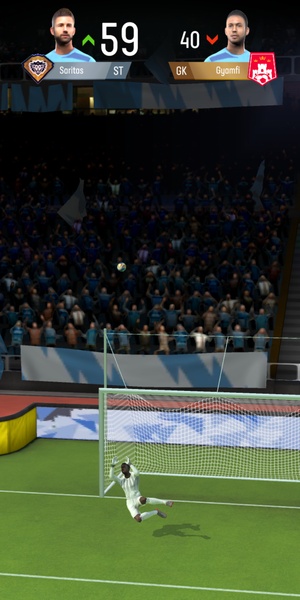 Football Derby - Preview 7