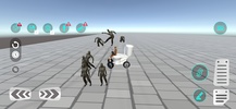 Ragdoll Sandbox 3D screenshot 21