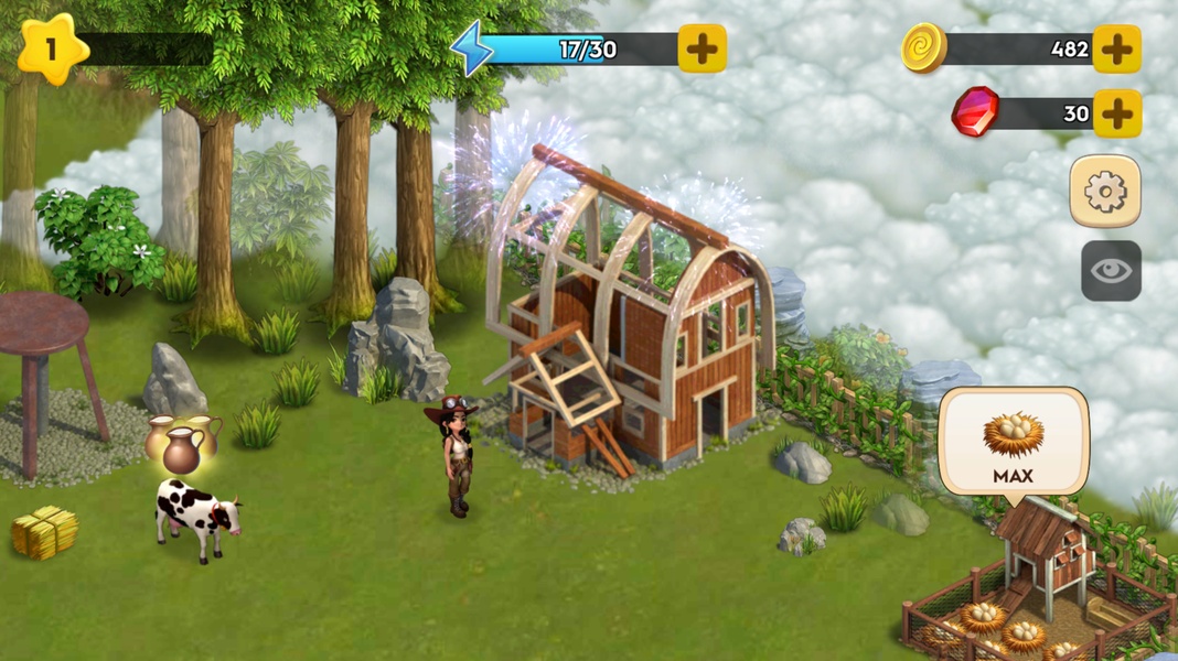 Polynesia Adventure - Preview 4