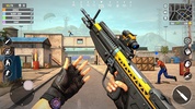 Gun Games : FPS Shooting Games screenshot 4