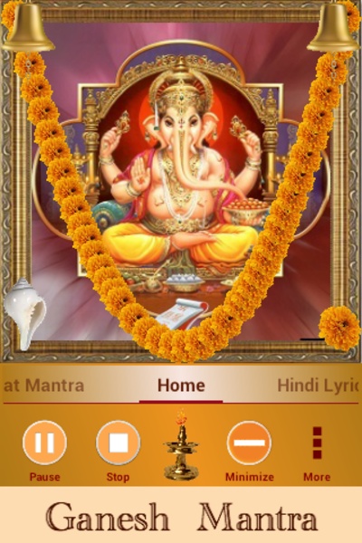 Ganesh Mantra - Preview 8