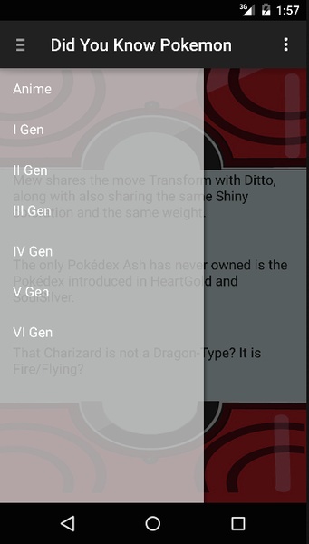 Did You Know Pokemon - Preview 2
