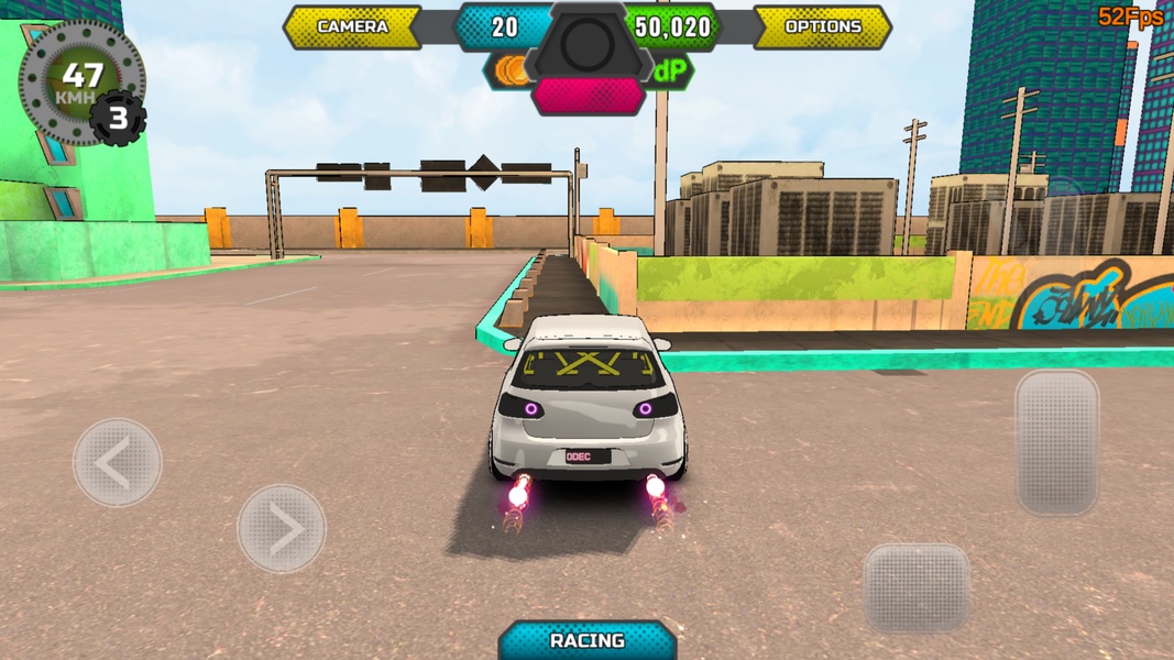 CarX Drift Racing 2 para Android - Descarga el APK en Uptodown