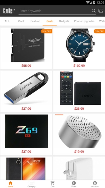 GearBest - Preview 5