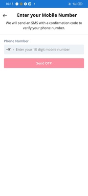 →