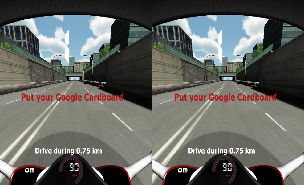 VRBike - Preview 5
