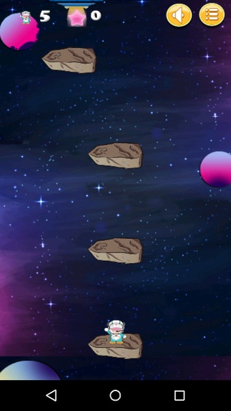 Doraemoon In The Space Frontier - Preview 6