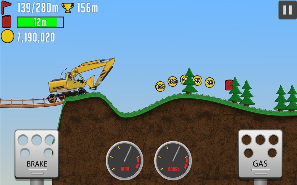 Hill Racing PVP - Preview 7