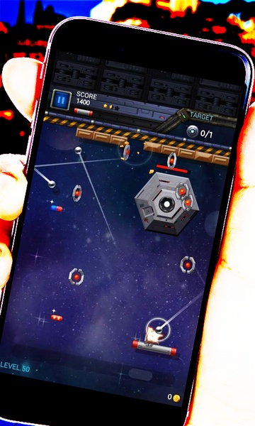 Angry Birds Breaker:Bricks breaker challenge - Preview 2