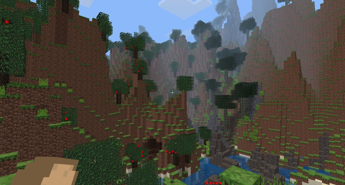 World Craft 2 - Preview 2
