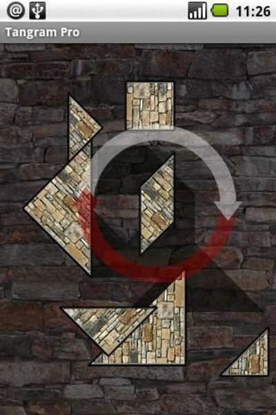 Tangram Pro (free) - Preview 1