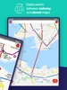 Hong Kong Metro Map & Routing screenshot 5