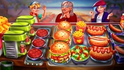 Tasty Cooking: Restaurant Game screenshot 5