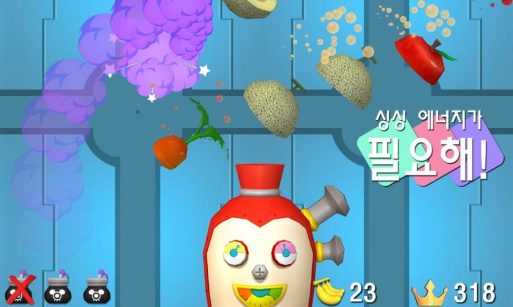Cocomongs Lab - Preview 4