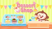 Dessert Shop screenshot 5