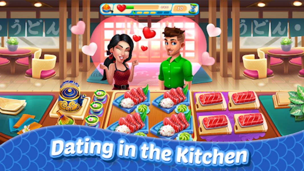 Cooking Tour - Preview 4
