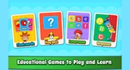 Alphabet for Kids ABC Learning screenshot 17