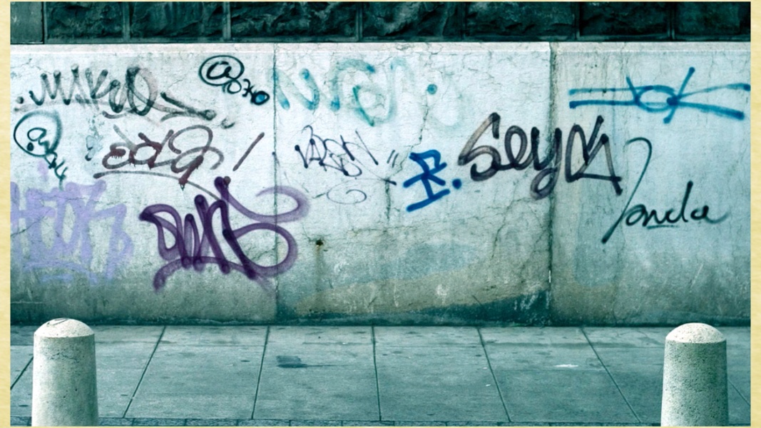 Graffiti Pictures - Preview 7