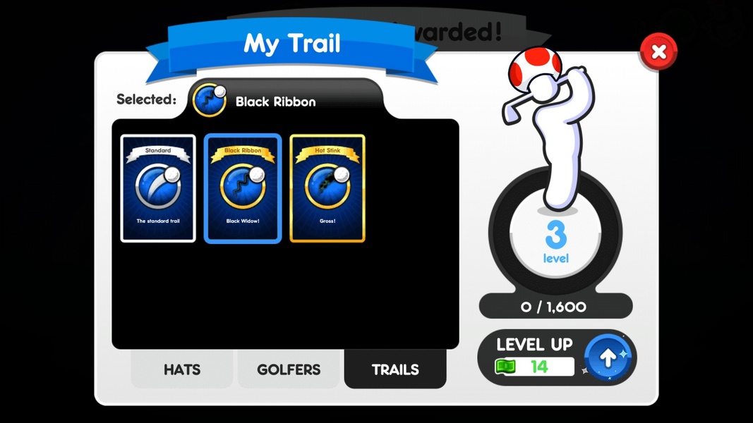 Super Stickman Golf 3 - Preview 6