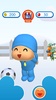 Talking Pocoyo 2 screenshot 1