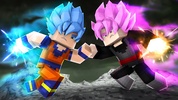 Goku Skins For Minecraft screenshot 7
