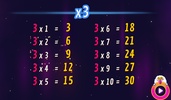 Kahoot! Multiplication screenshot 9