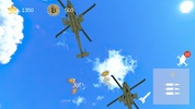 Sky Combat. Fly my plane screenshot 10