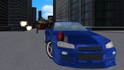 City Crime Gangster Driving 3D screenshot 4