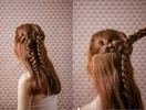 Easy Little Girl Hairstyles screenshot 6