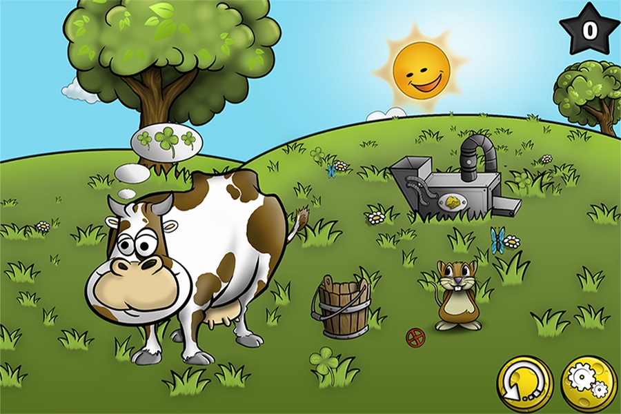 World of cheese - Preview 5