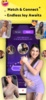 Riff - Video Chat screenshot 4